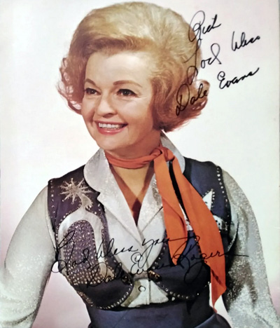 dale evans